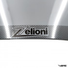 Zelioni Smoke Flyscreen for Vespa Sprint