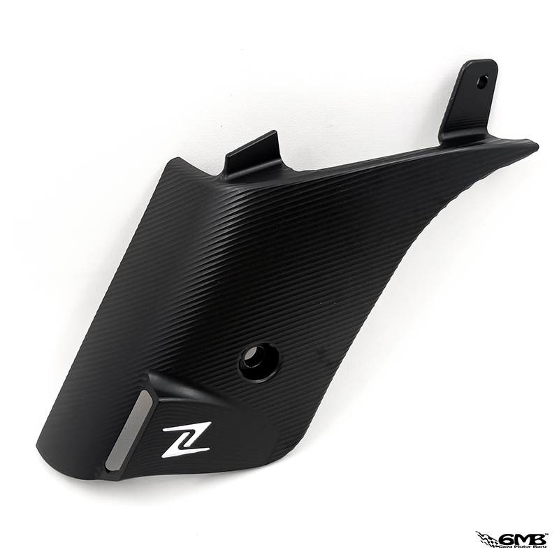 Zelioni Front Disc Air Cooler Cover for GTS