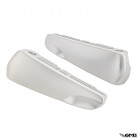 Zelioni Footrest for Vespa GTS Chrome