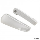 Zelioni Footrest for Vespa GTS Chrome