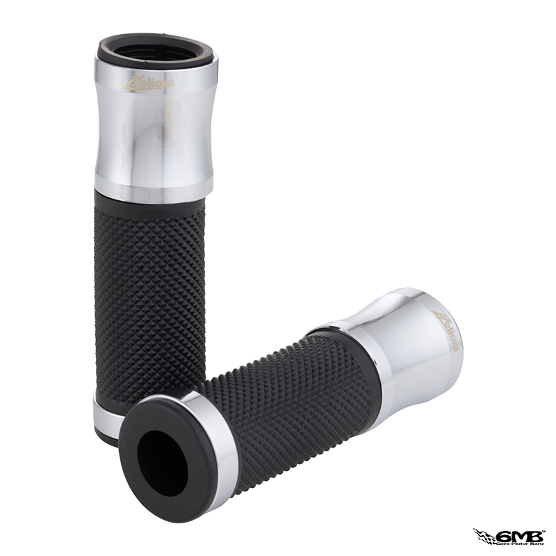 Zelioni Handgrip GTS Chrome