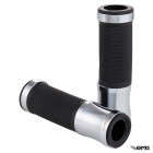 Zelioni Handgrip GTS Chrome