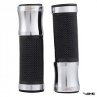 Zelioni Handgrip GTS Chrome