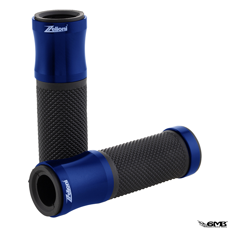 Zelioni Handgrip LX, S Blue Zelioni Handgrip LX, S Blue
