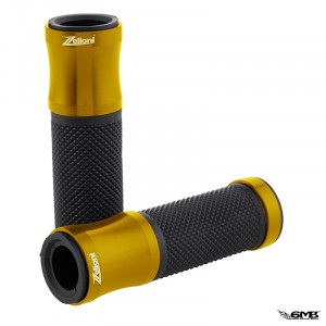 Zelioni Handgrip LX, S Gold