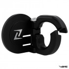 Zelioni Helmet Hook CNC Black