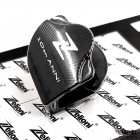 Zelioni CNC Helmet Hook Anniversary Edition for Vespa GTS - Black