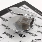 Zelioni CNC Helmet Hook Anniversary Edition for Vespa GTS - Chrome