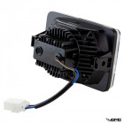 Zelioni Headlight S HID Black