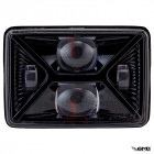 Zelioni Headlight S HID Black