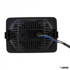 Zelioni Headlight S HID Black