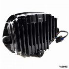 Zelioni Daymaker Vespa Sprint Clear Face