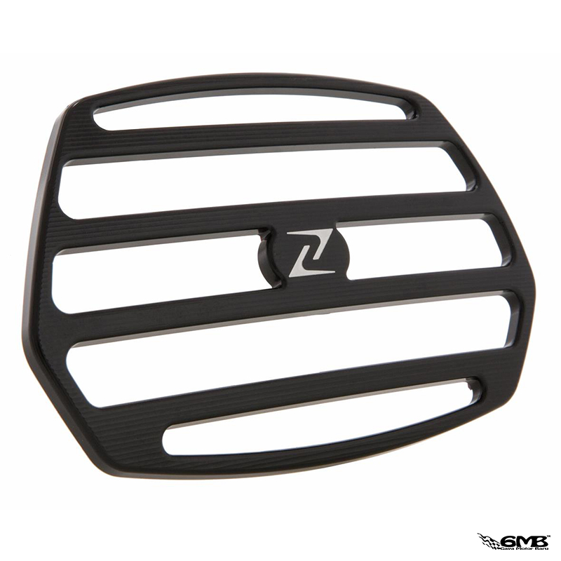 Zelioni Grill Lamp Vespa Sprint Black
