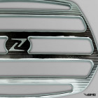 Zelioni Grill Lamp Vespa Sprint Chrome