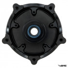 Zelioni (ABS) HUB for Sprint, Primavera, LX, S Black