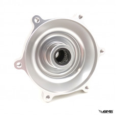 Zelioni Front Hub Vespa GTS,GTV,GT Series (Silver)