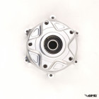 Zelioni Front Hub Vespa GTS,GTV,GT Series (Silver)