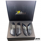 Zelioni Turn Signal LED Primavera & Sprint Anniversary Edition Smoke