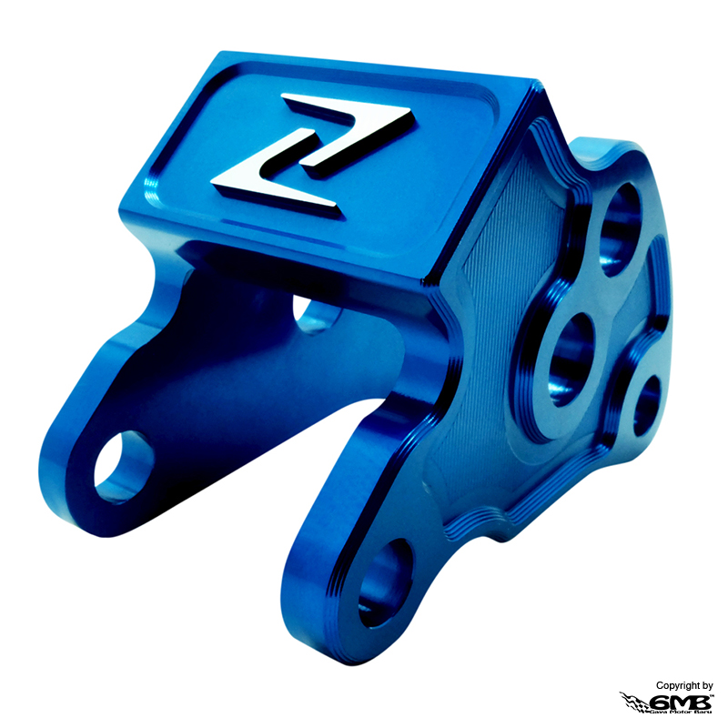 Zelioni Low Adaptor Rear Suspension Blue