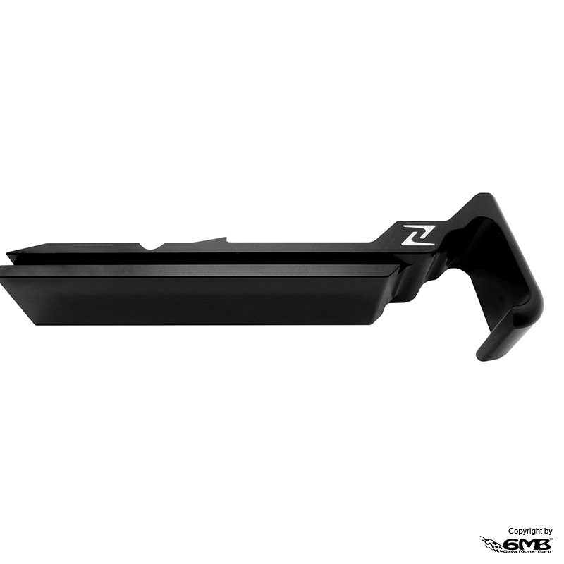 Zelioni Hook Vespa Primavera, Sprint Black