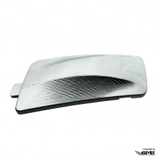 Zelioni I-Get Engine Cover Chrome