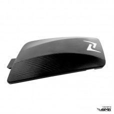 Zelioni I-Get Engine Cover Black