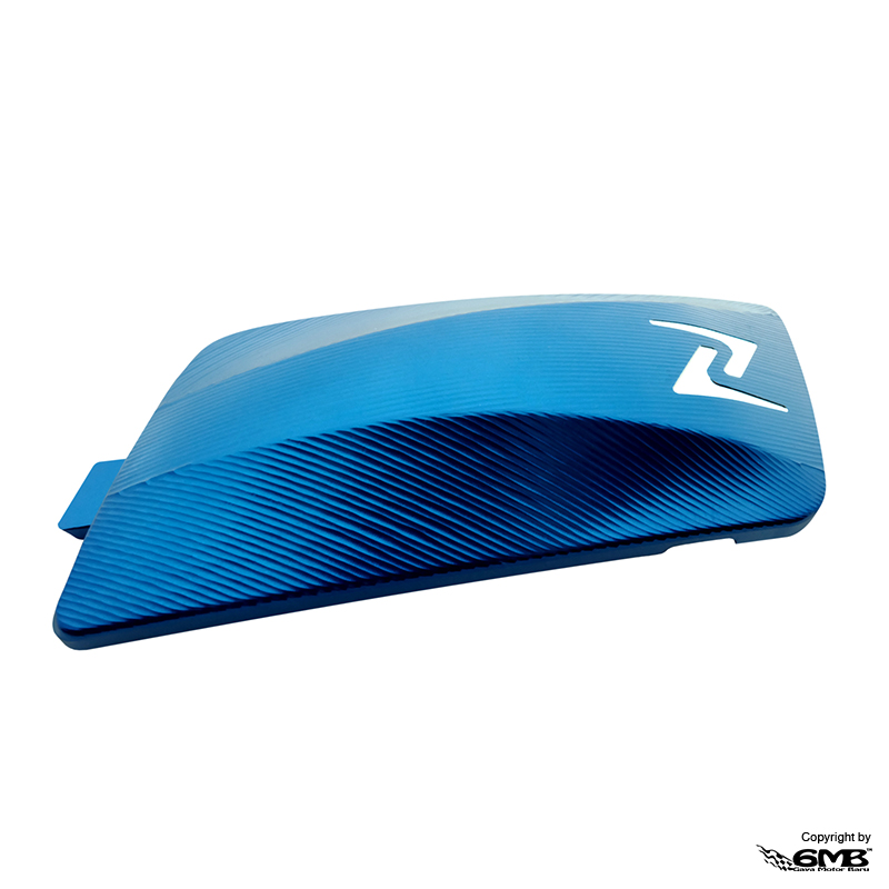 Zelioni I-Get Engine Cover Blue