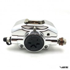 PM Tuning Brake Caliper For Original Vespa N.PX 