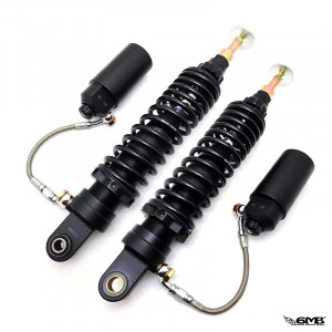 Zelioni Rear Set Shock GTS Subtank edition (GTS300...