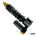 Zelioni Front Suspension HiLO edition For GTS - Black Glosy Zelioni Front Suspension HiLO edition For GTS - Black Glosy