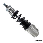 Zelioni Front Suspension for Vespa PK Color All Silver