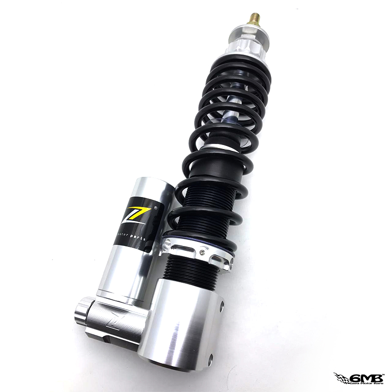 Zelioni Suspension Vespa PX Front (all silver)