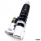 Zelioni Suspension Vespa PX Front (all silver)