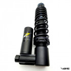 Zelioni Front Suspension Vespa PX, Smallframe, Excel, Etc Matt Black