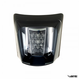 Zelioni New Dynamic LED Stoplamp for Vespa GTS Smo...