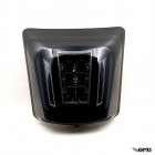 Zelioni New Dynamic LED Stoplamp for Vespa GTS Smoke Colour