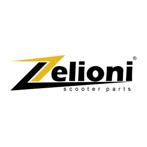 Zelioni Rear Suspension HiLO edition For GTS - Bla...