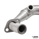Remus Racing Exhaust Vespa Sprint/Primavera 3V iGet Black Silencer