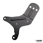 Remus Racing Exhaust Vespa Sprint/Primavera 3V iGet Black Silencer