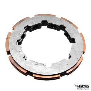 Reveno Repair Kit Clutch Yamaha N-Max 155 , Honda ...