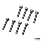 Reveno Repair Kit Clutch all Vespa (26 version)