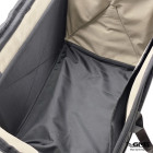 Simpson Helmet Bag 2026 Black White Stripe
