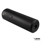 SIP Performance Silencer Matte Black Silent