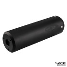 SIP Performance Silencer Matte Black Silent