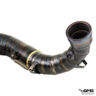 SIP Performance Mustang 2.1 Racing Exhaust, Design by Nordspeed, for Vespa PX 200 (without silencer)