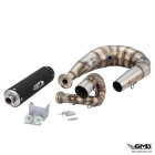 Racing Exhaust SIP Performance NORDSPEED Vespa PX150cc