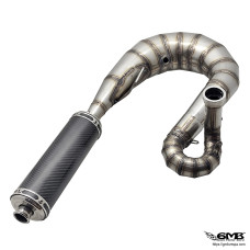 Racing Exhaust SIP Performance NORDSPEED Vespa PX1...