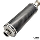 Racing Exhaust SIP Performance NORDSPEED Vespa PX150cc