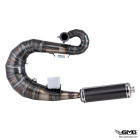 Racing Exhaust SIP Performance NORDSPEED Vespa PX150cc