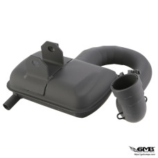 SIP Big Box Racing Exhaust Road 2.0 PX200 